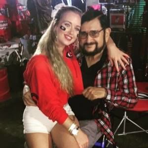 Meet your Posher, Kelli